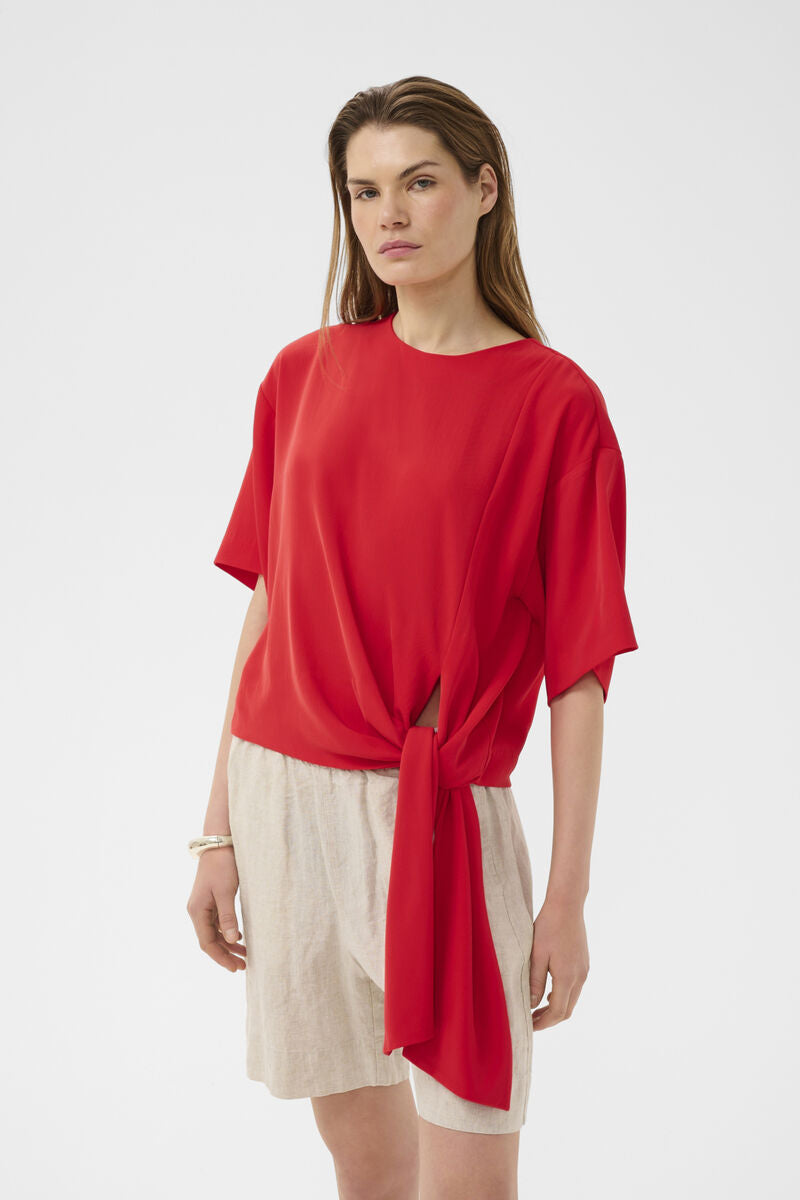 VARINA BLOUSE