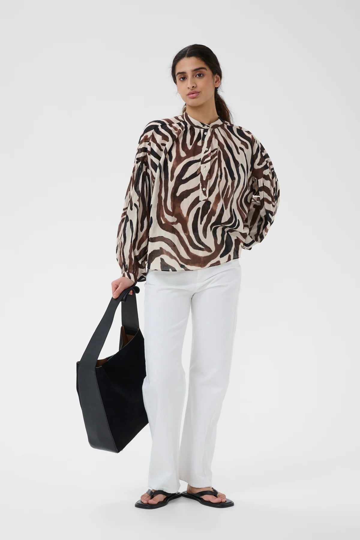 ROSALIE BLOUSE