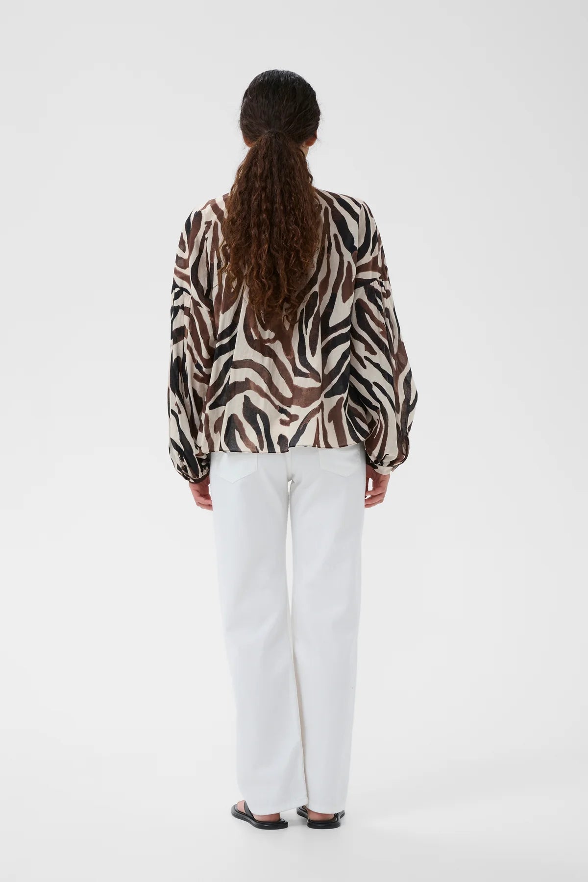 ROSALIE BLOUSE