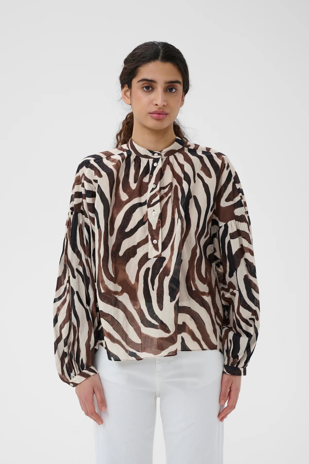 ROSALIE BLOUSE