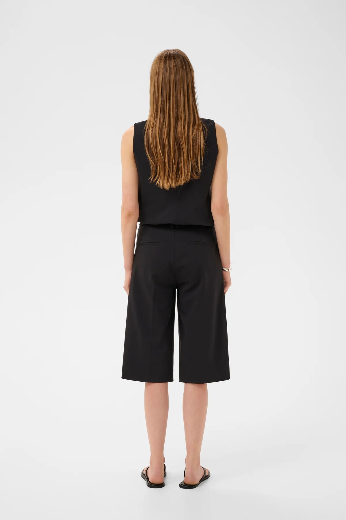 ZELLA LONGLINE SHORTS