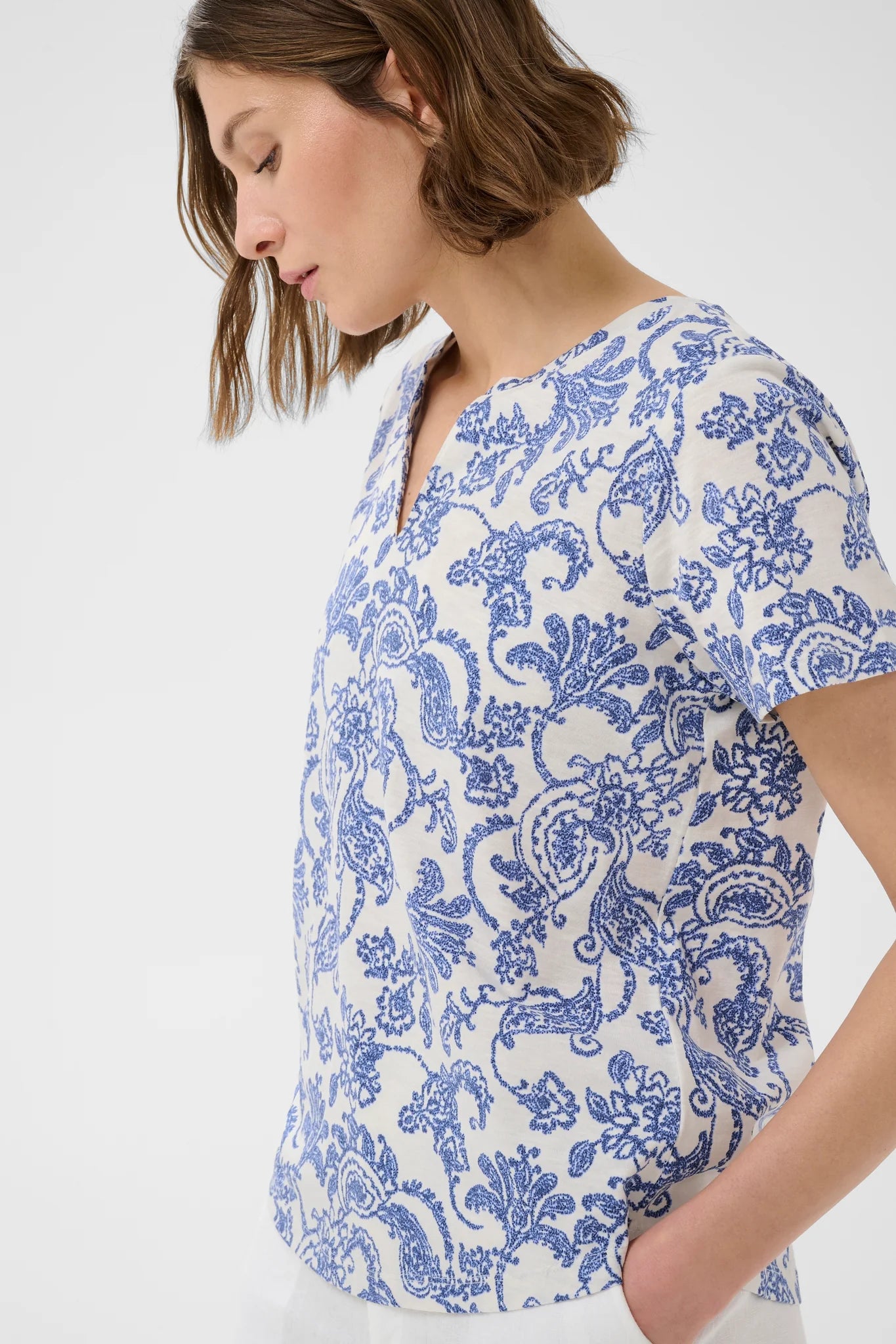 GESINAS T-SHIRT