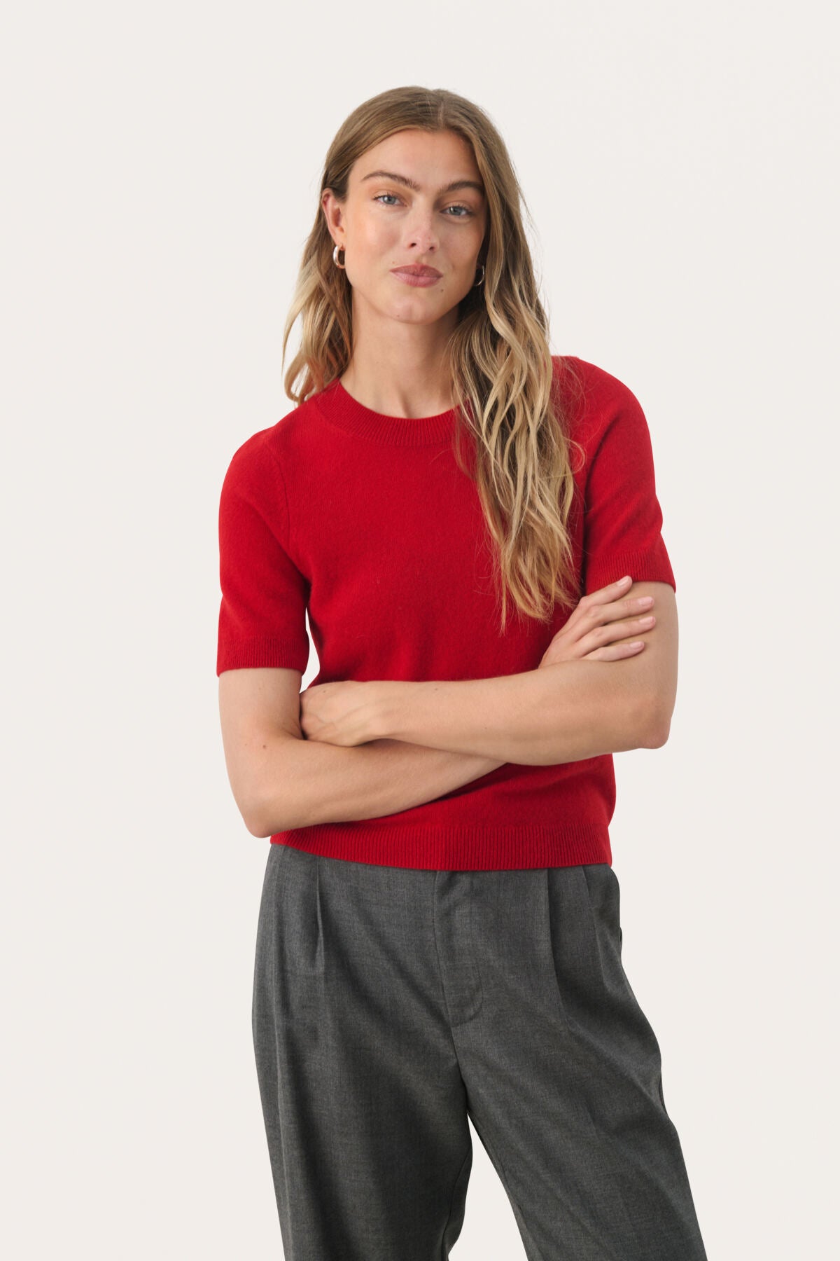 EVERLOTTA PULLOVER