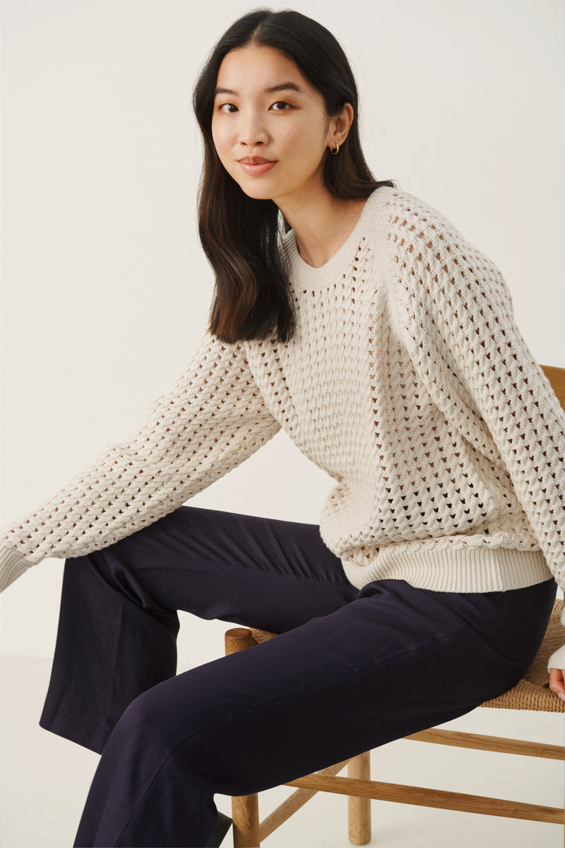 CRISTEL PULLOVER