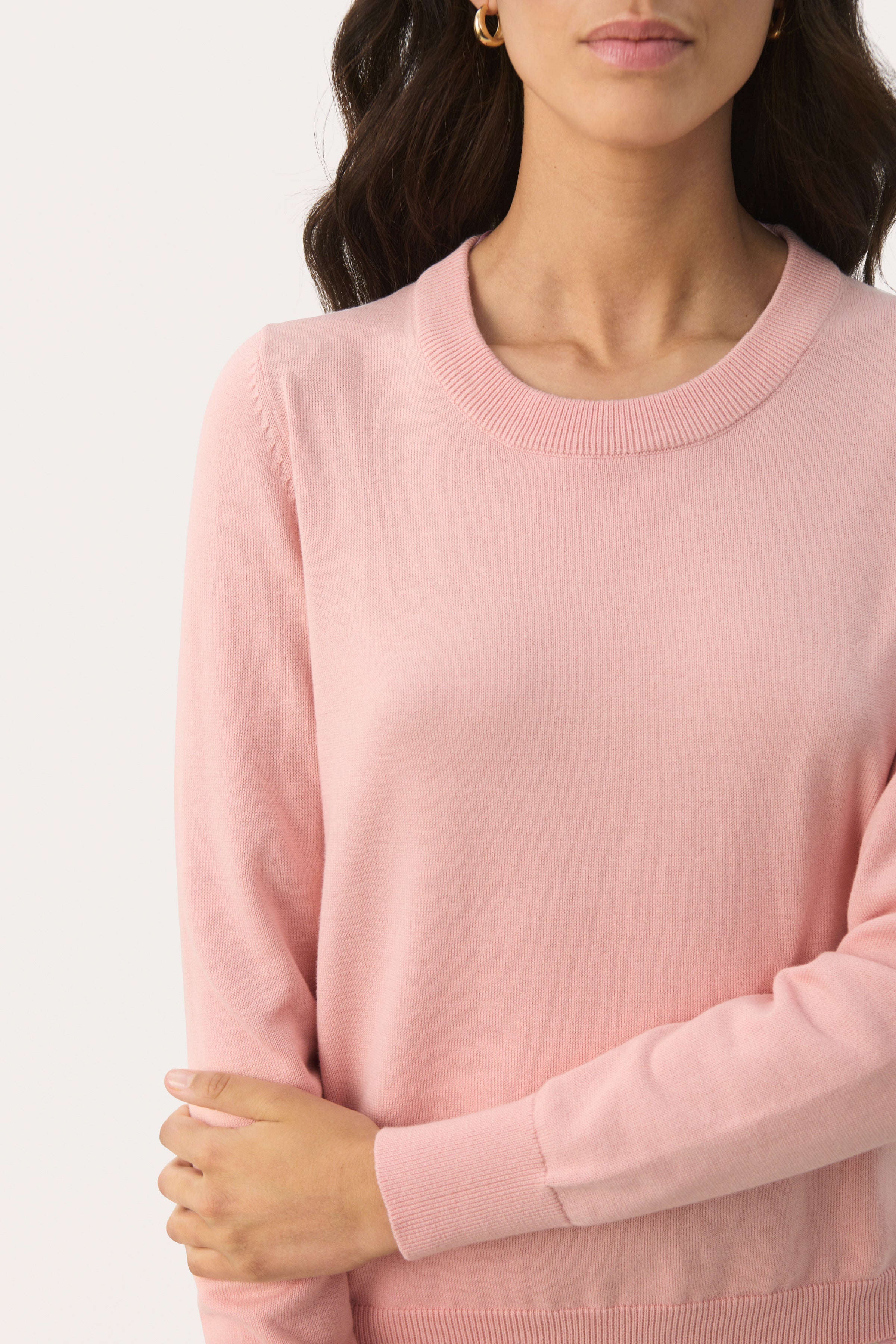 GERTIE PULLOVER