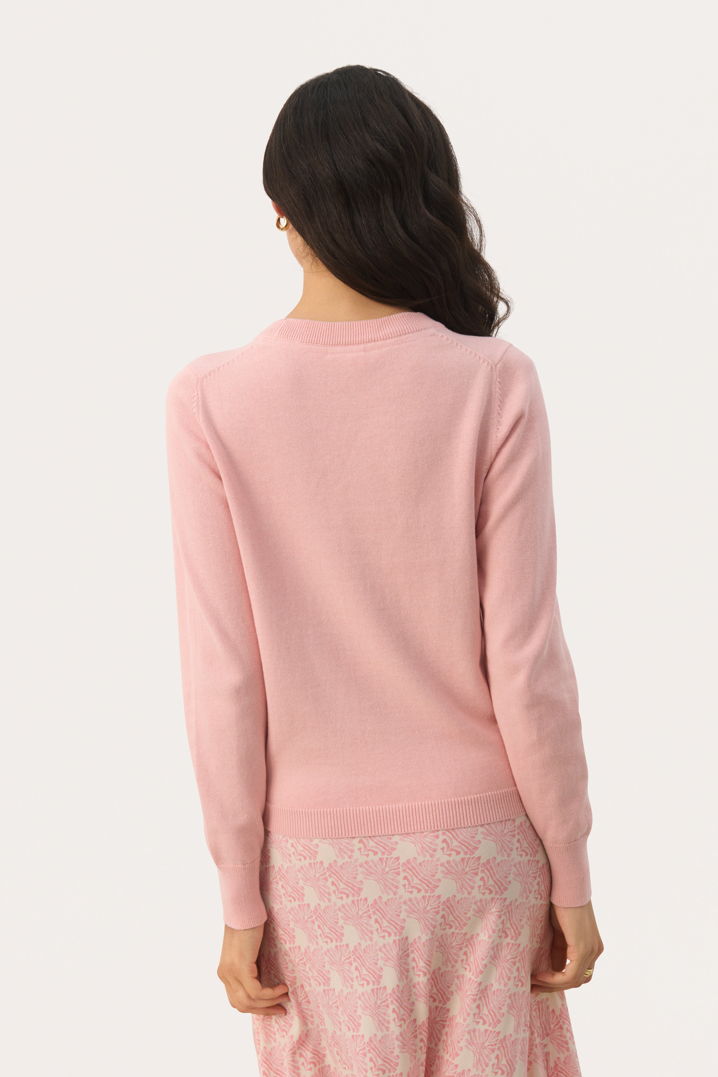 GERTIE PULLOVER