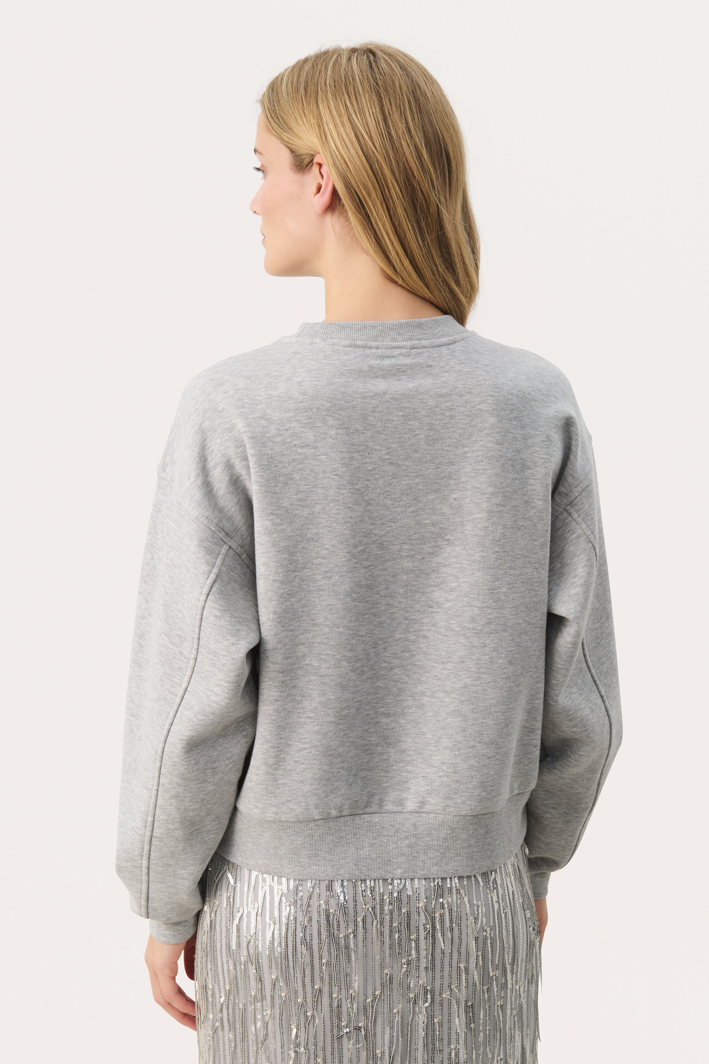 JILLIAN SWEATER