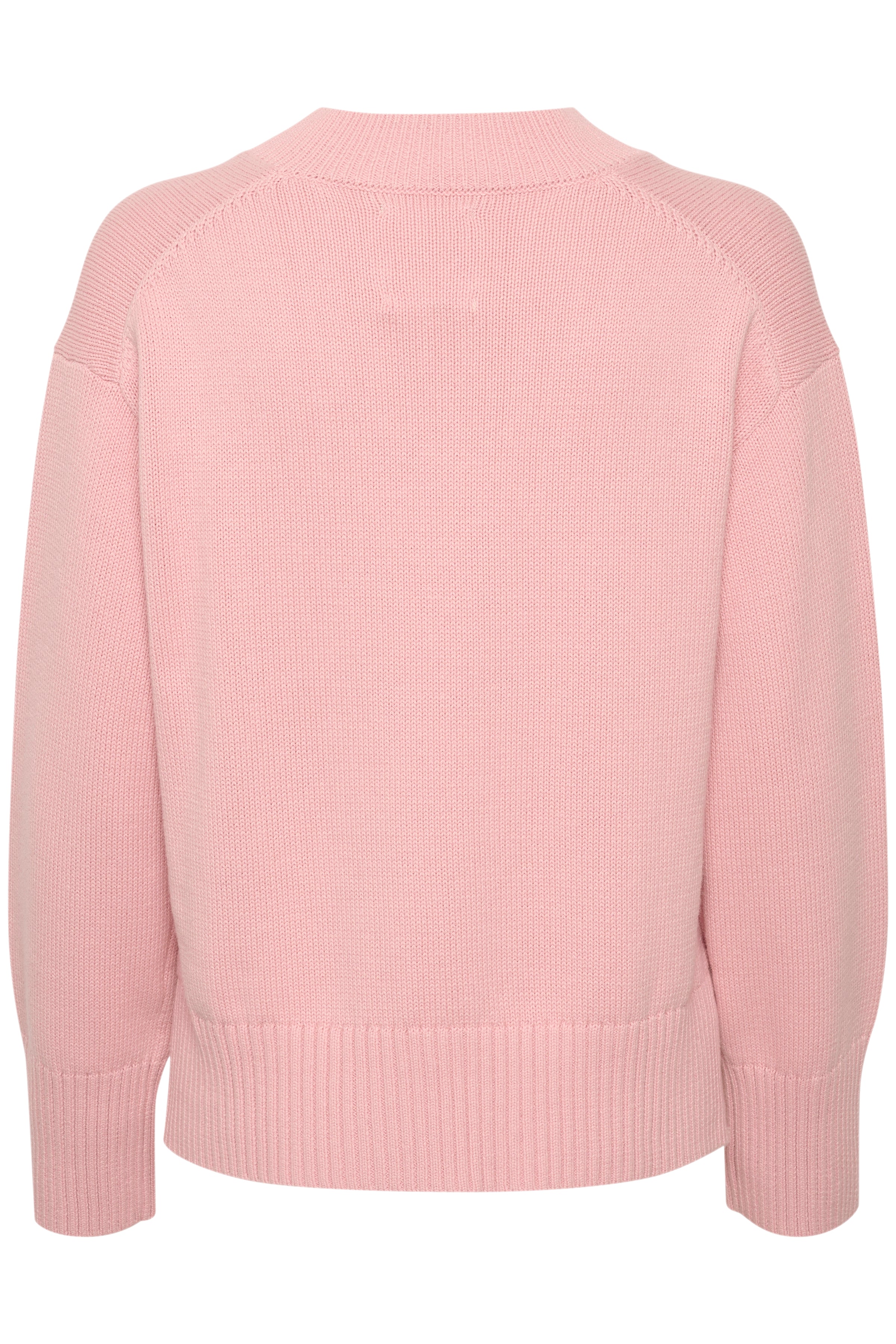 LILINA PULLOVER SWEATER