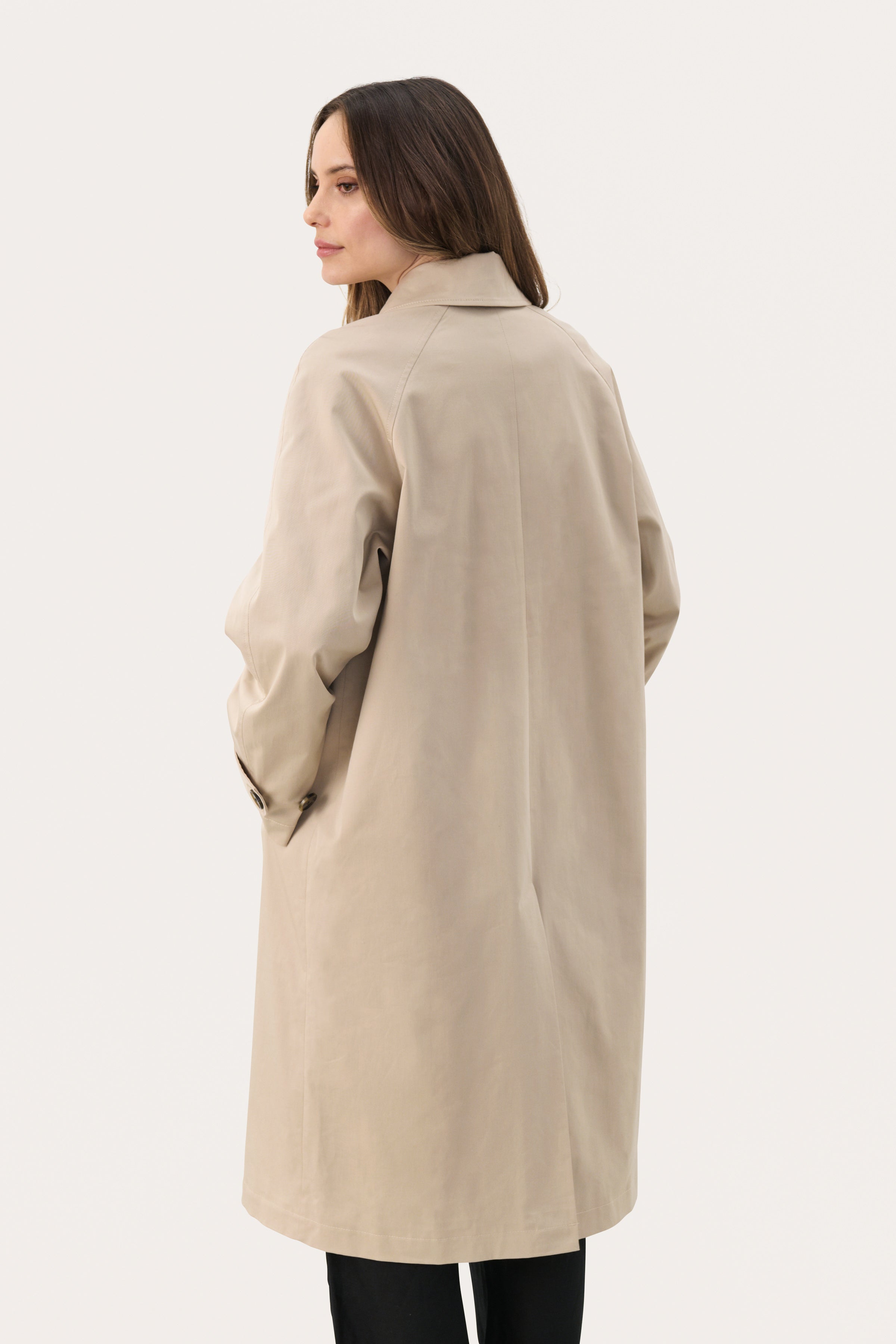 NATIA COAT