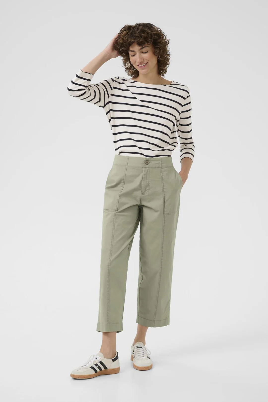 NETTA PANT