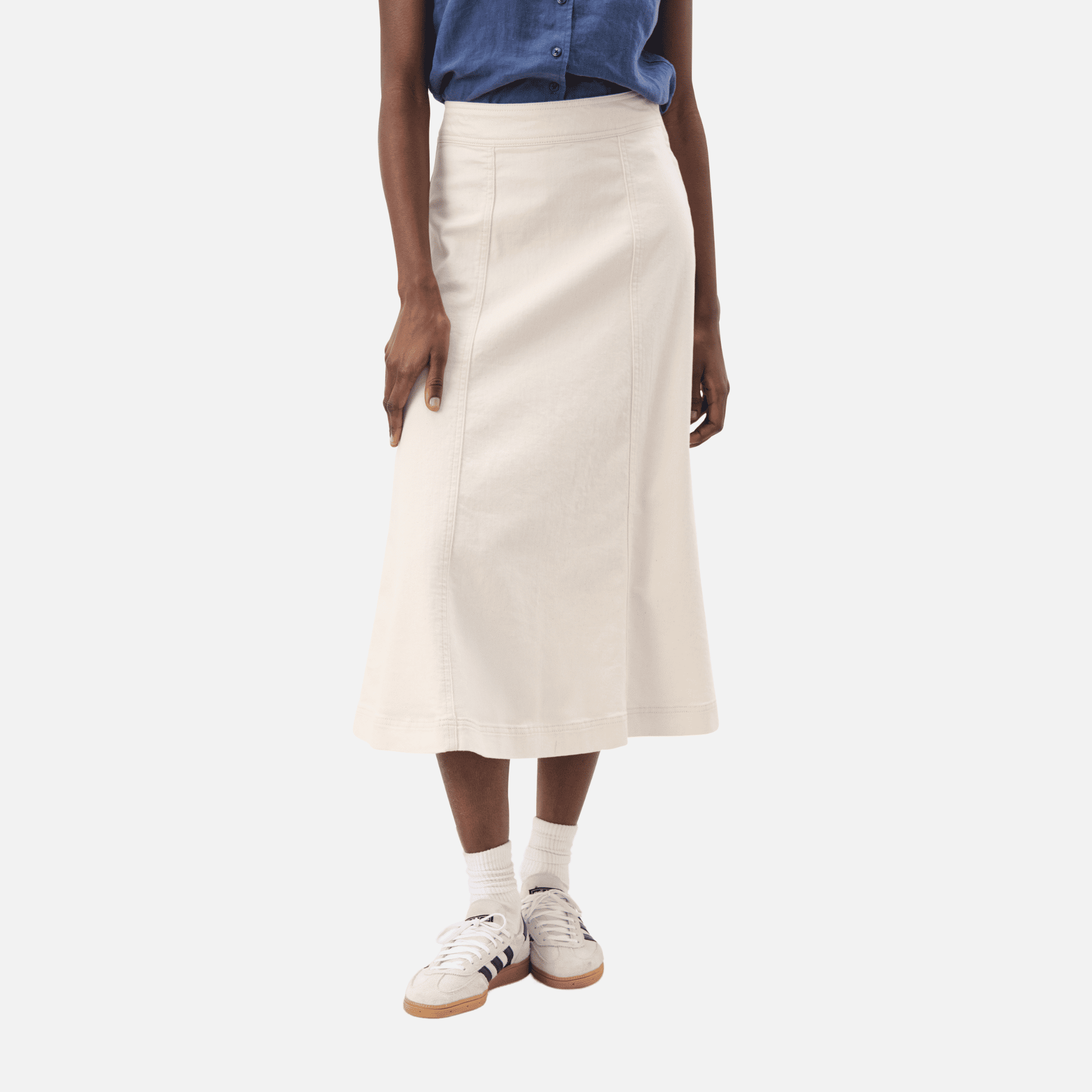RACHIDA SKIRT