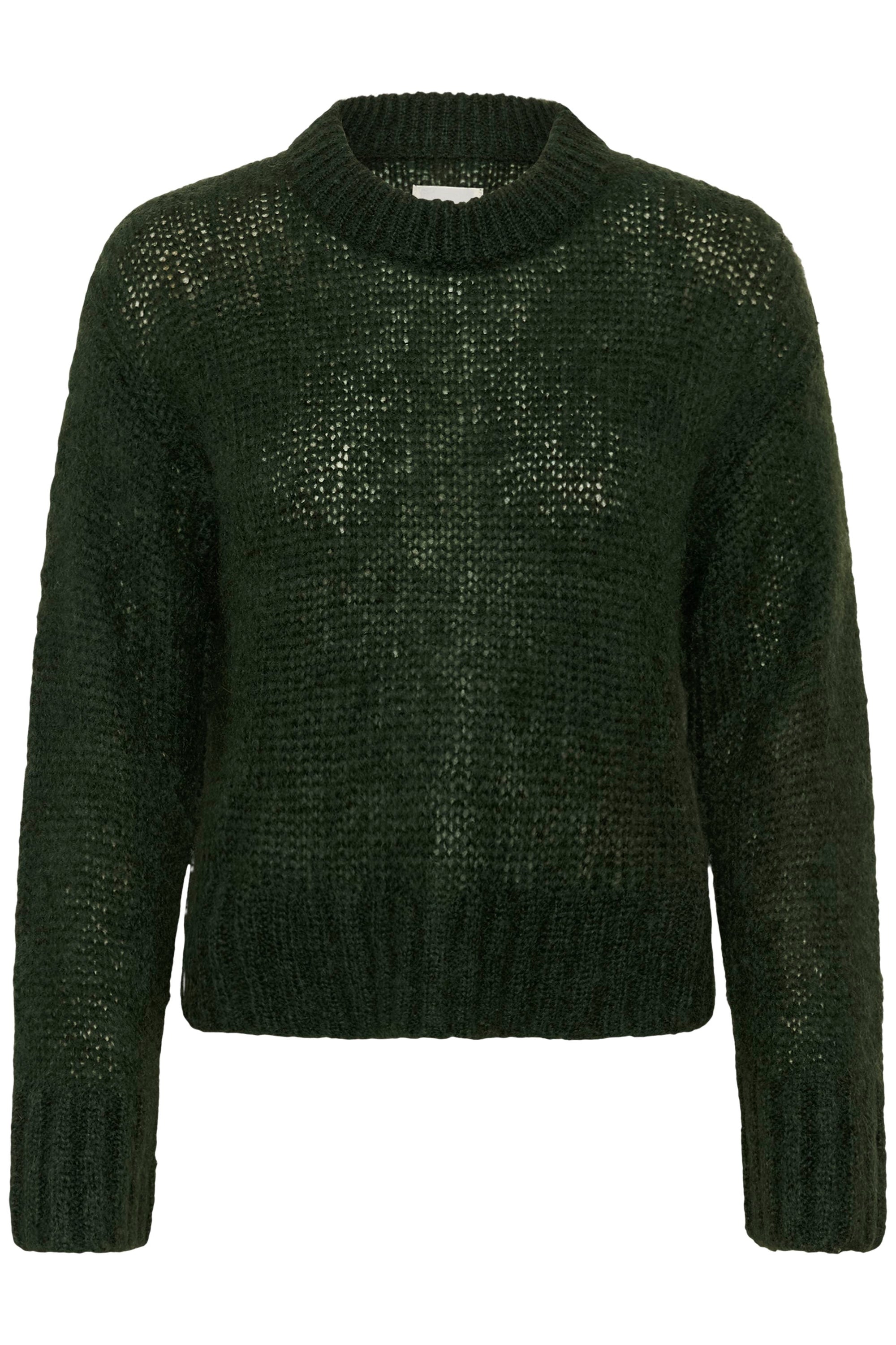 SILLE PULLOVER