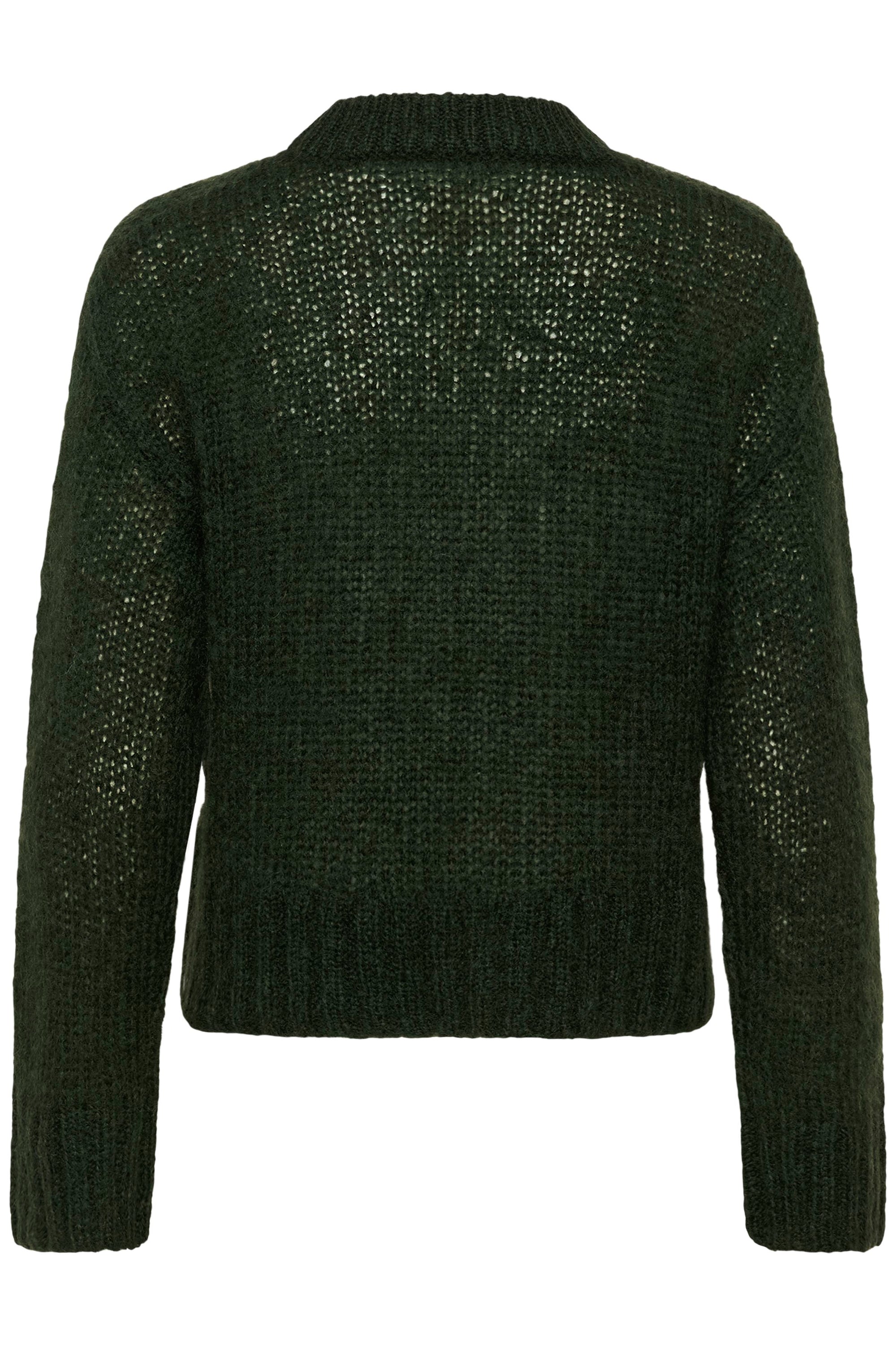 SILLE PULLOVER