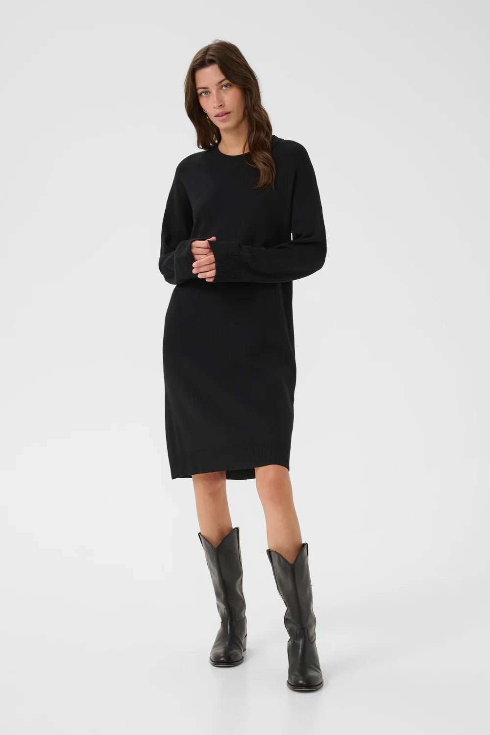 SANGA DRESS