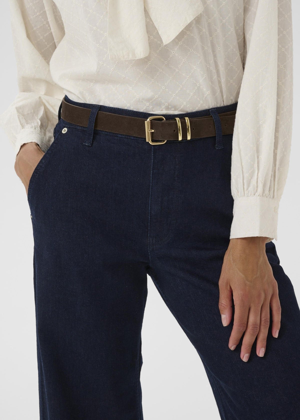 SAVIN BELT