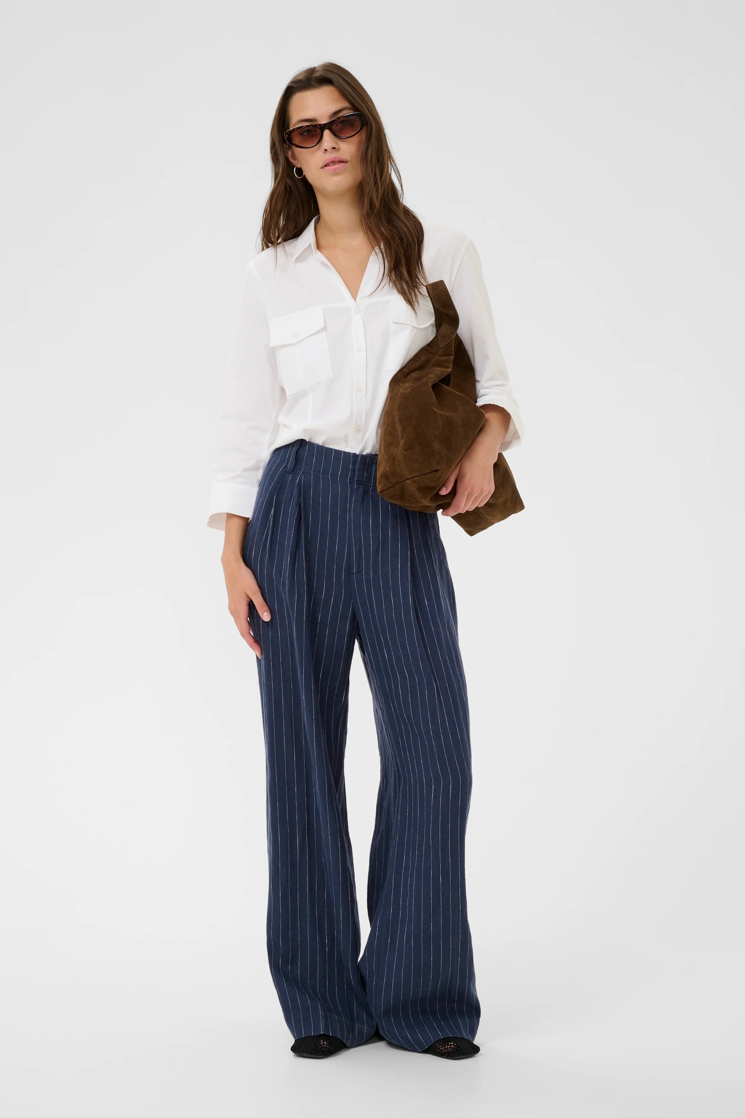 ANISE SHIRT