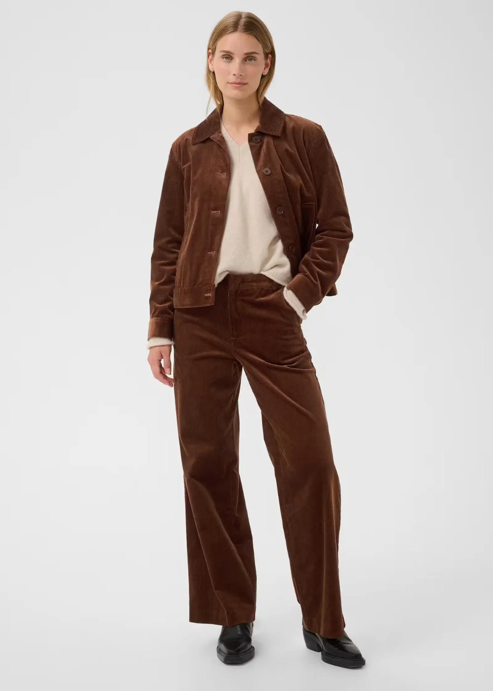 COLUMBA PANTS