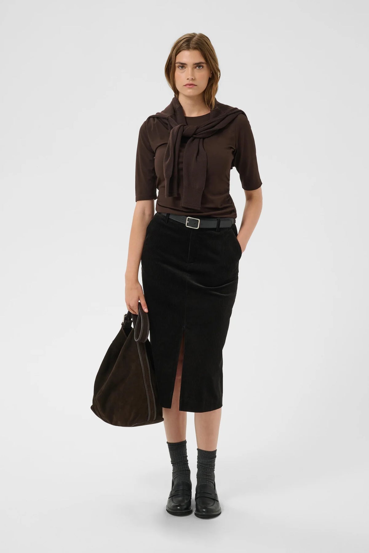 SOFIJA SKIRT