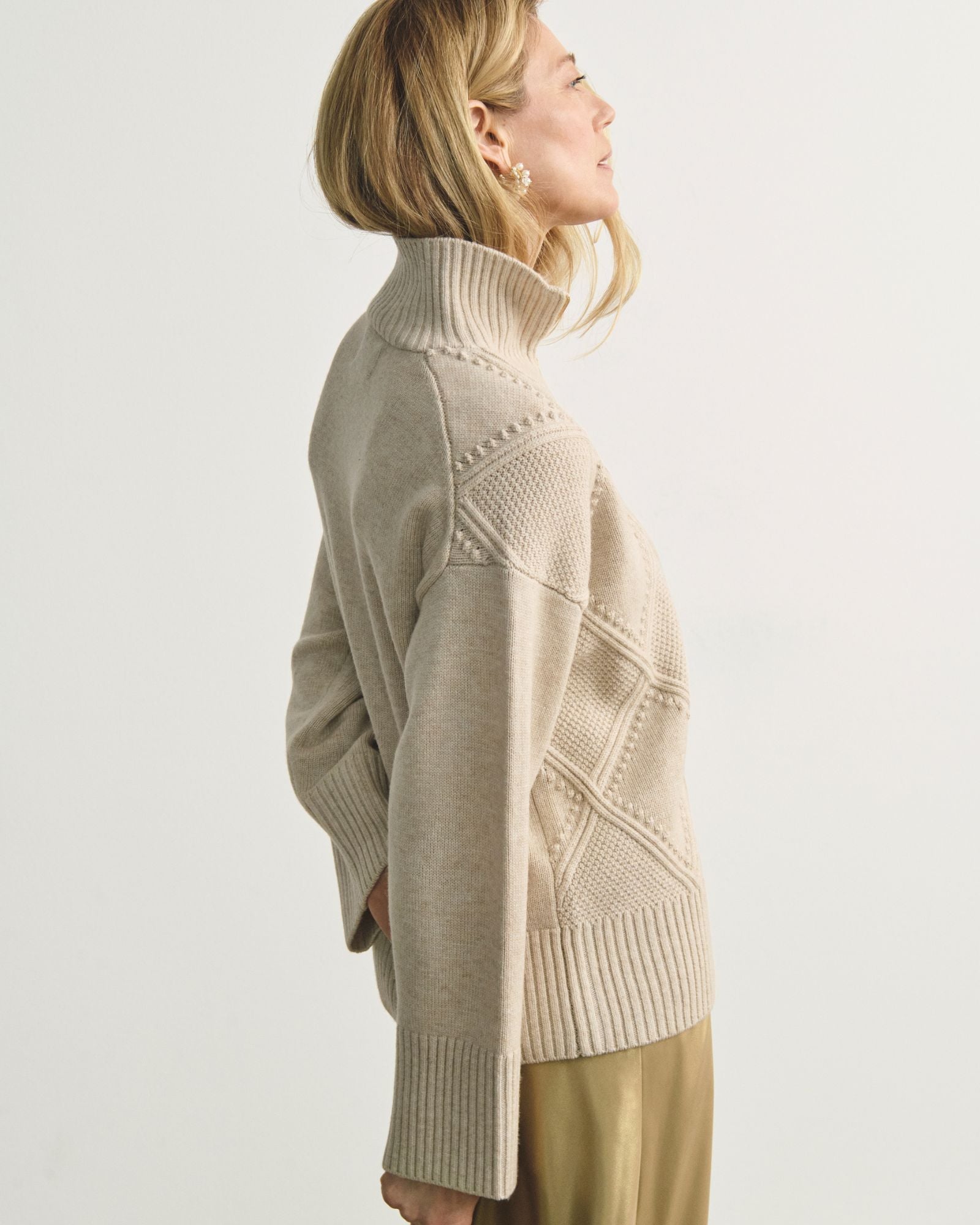 MERETA PULLOVER