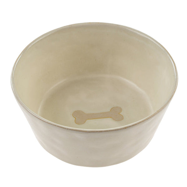BONE RESIST PET BOWL LARGE