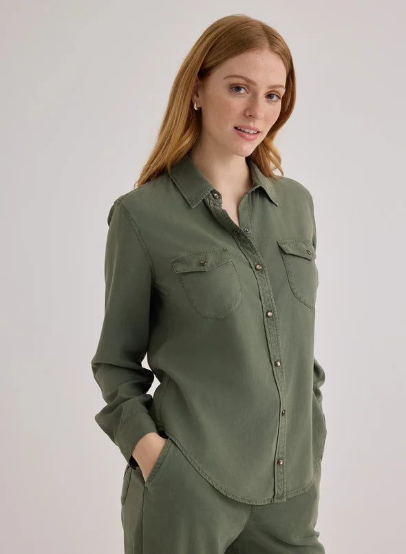 WESTERN SHIRT