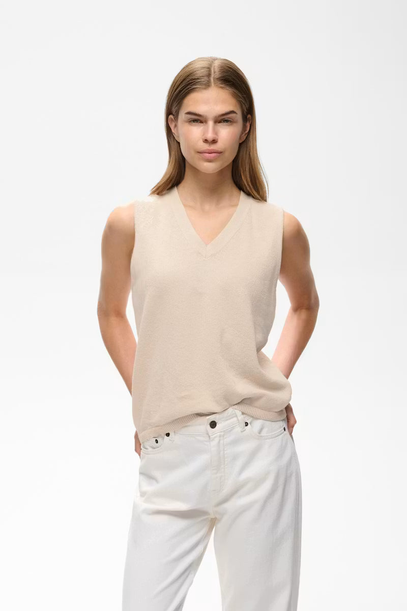 DEVA PULLOVER