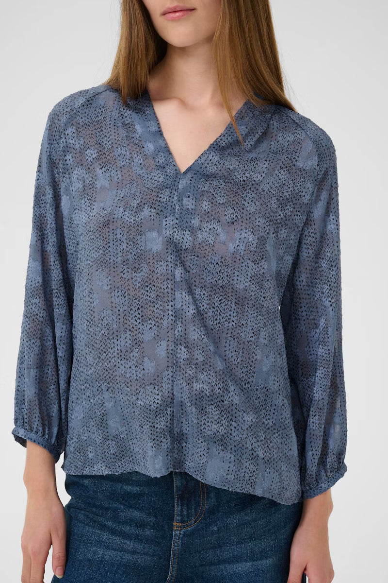 ADDISON BLOUSE