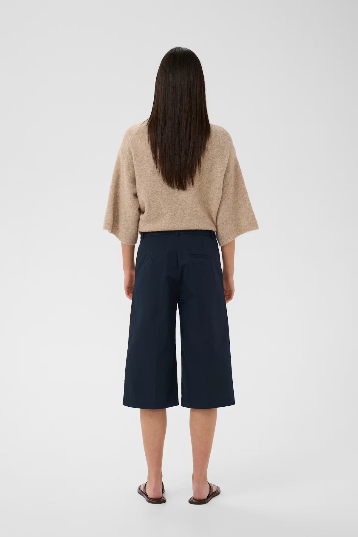 DIAZ CULOTTE PANTS