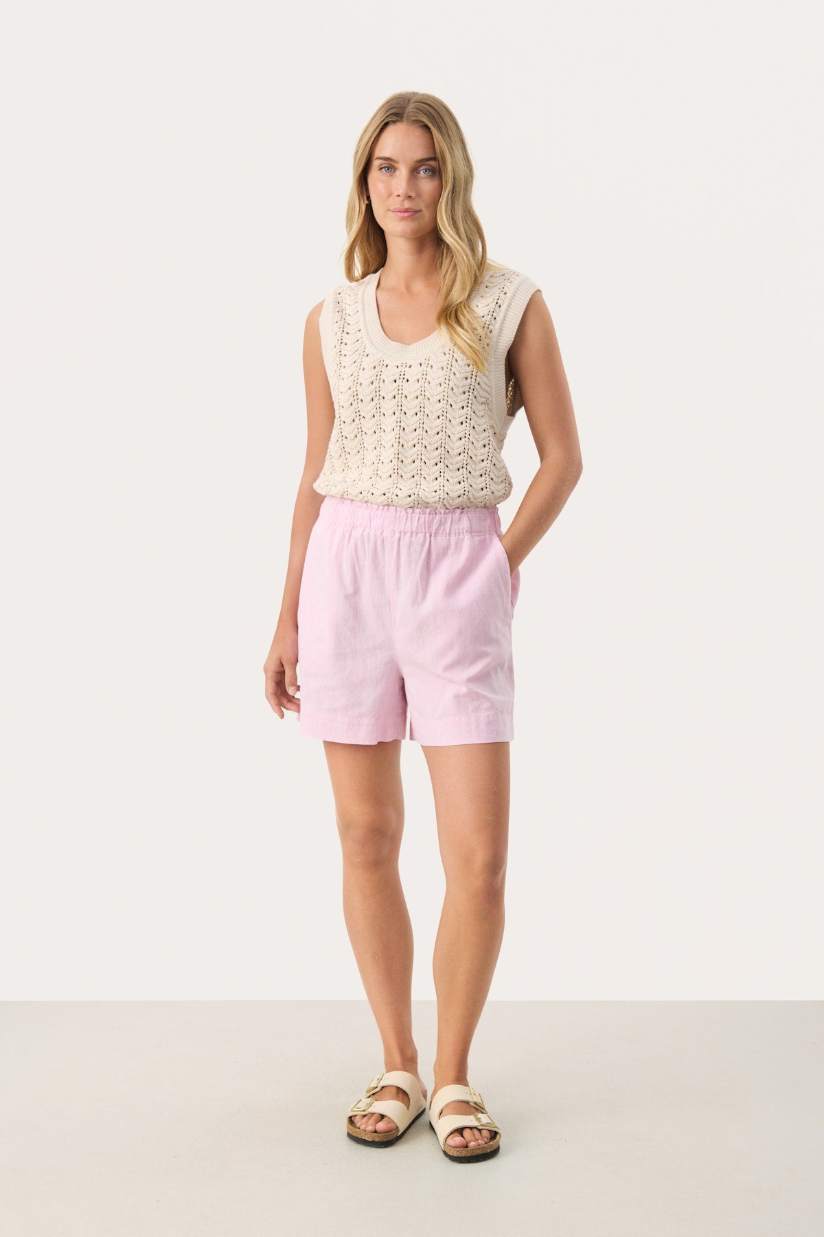 RIGGE SHORT