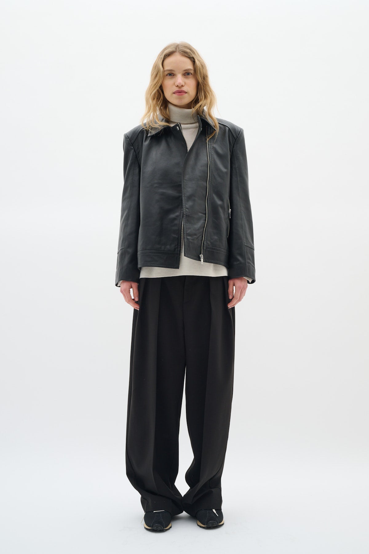 BRODIA JACKET