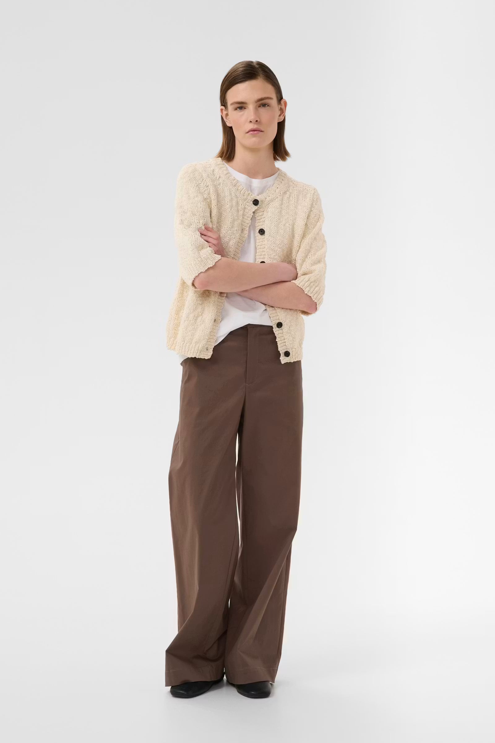 ELVIA SOLINA PANT