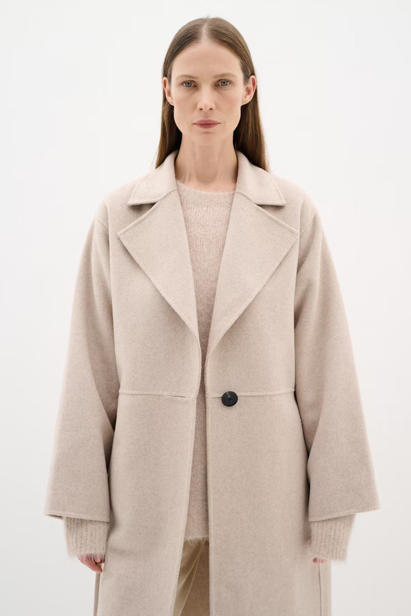 YILLA COAT
