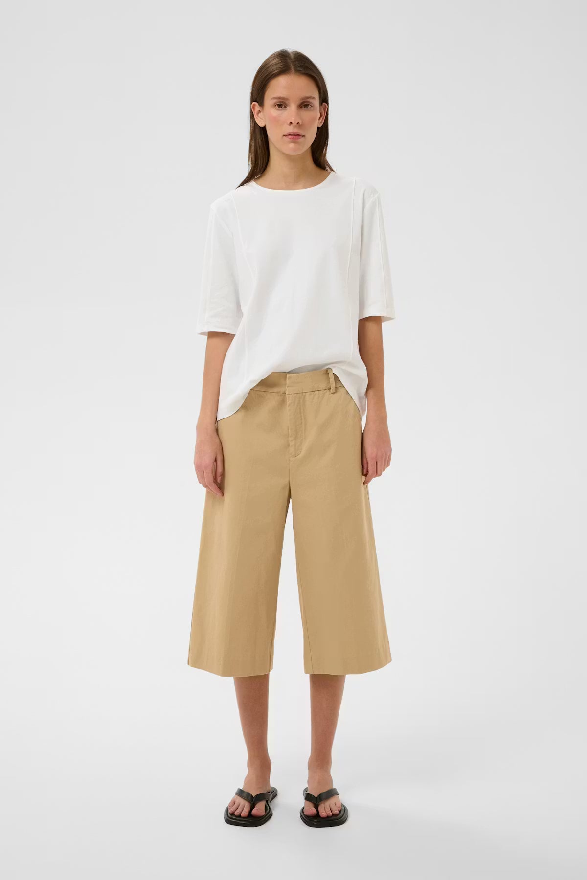 DIAZ CULOTTE PANTS