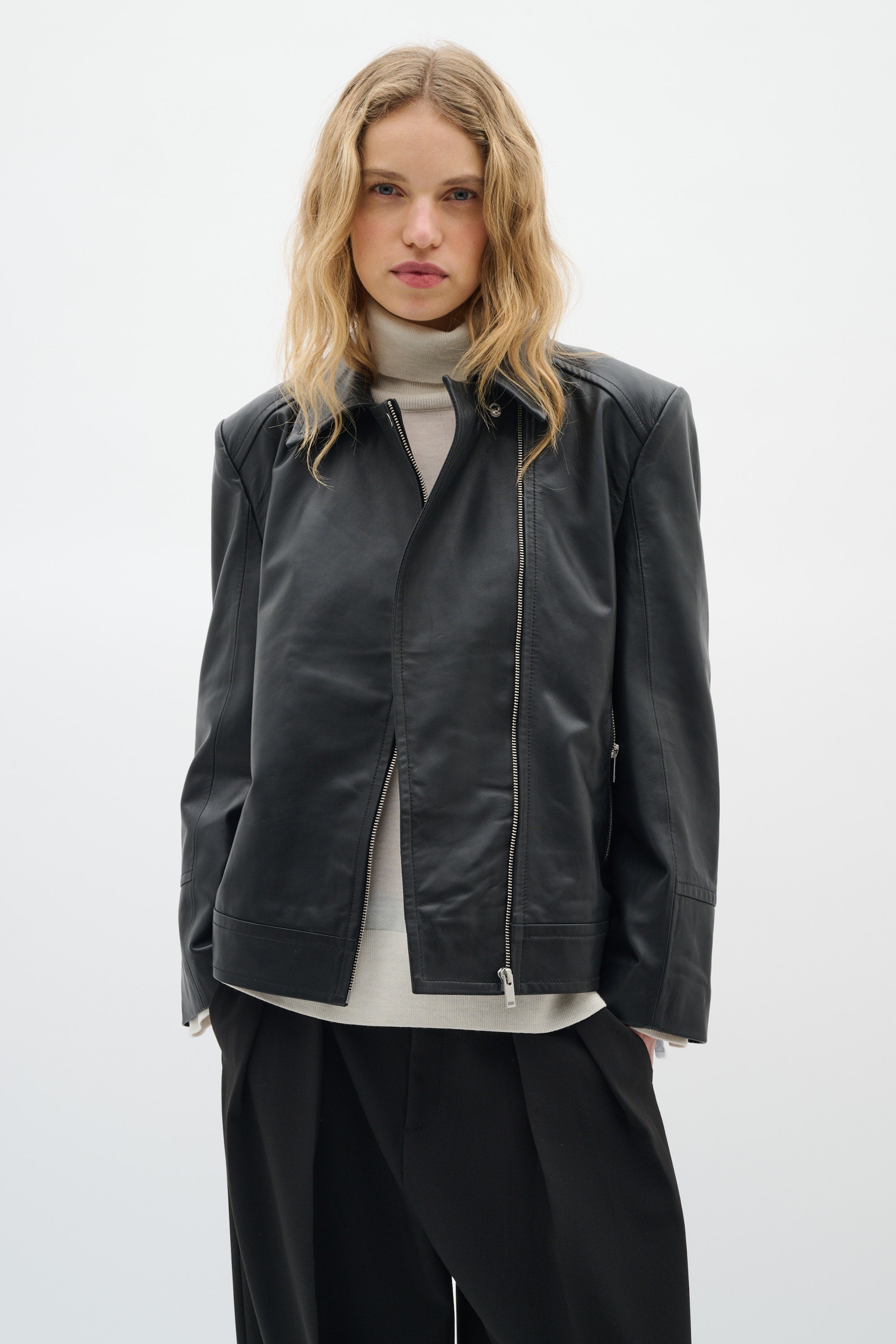 BRODIA JACKET