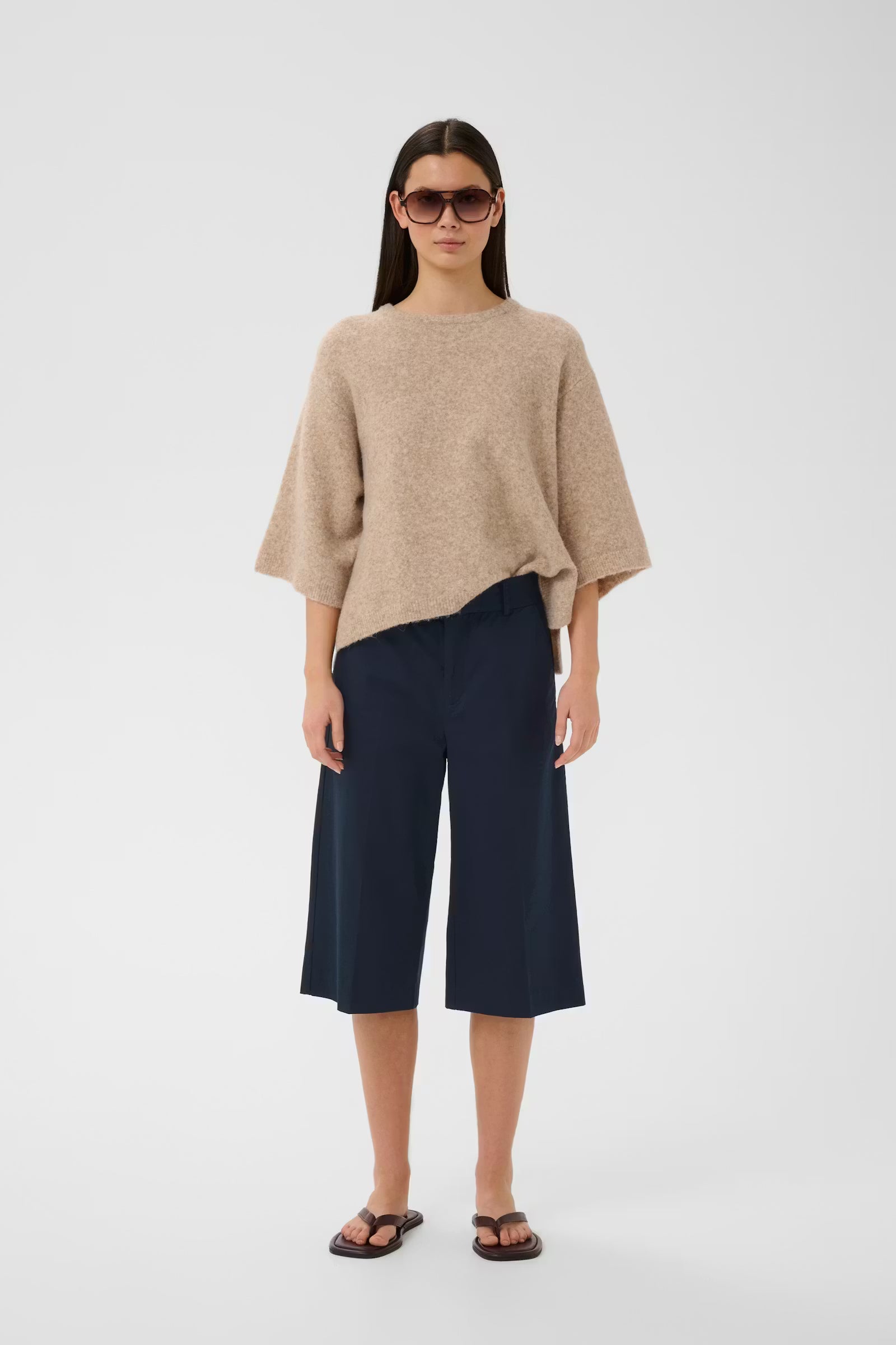 DIAZ CULOTTE PANTS