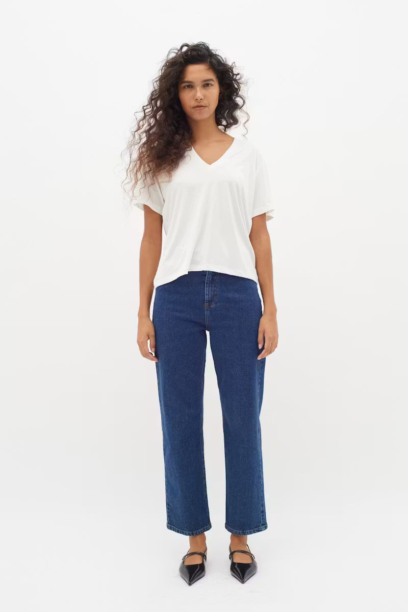 LILIANA  BASE V-NECK