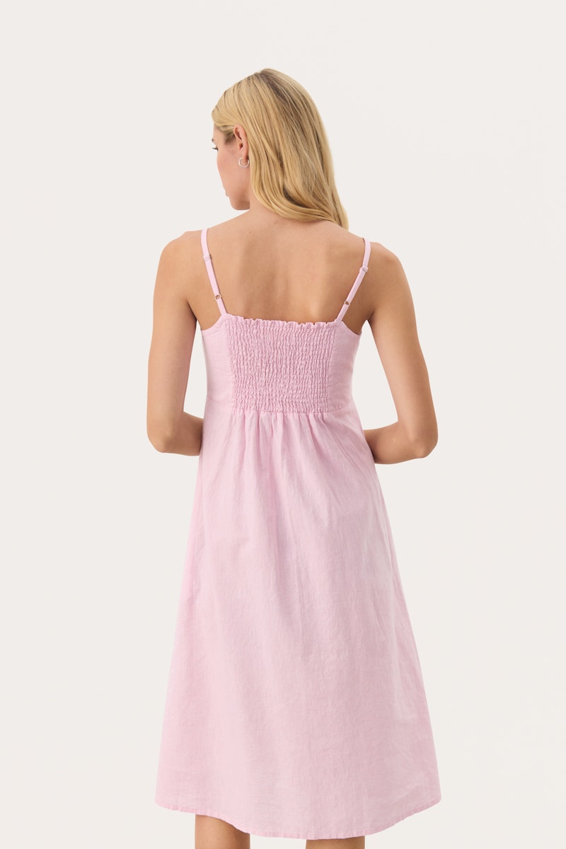 REYSA DRESS