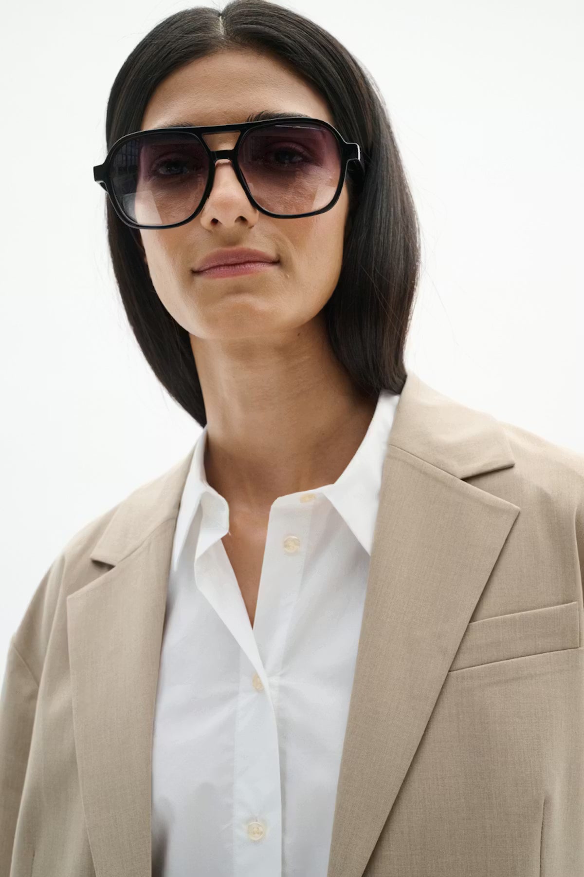 BELGIE SUNGLASSES
