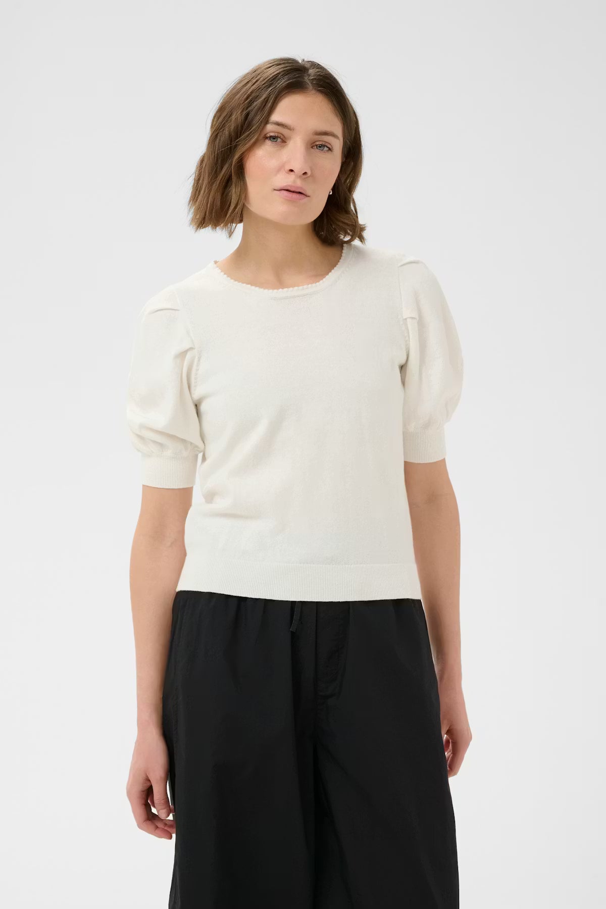 VARAIAN PULLOVER