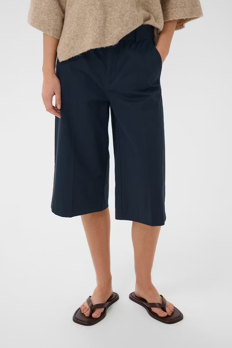 DIAZ CULOTTE PANTS