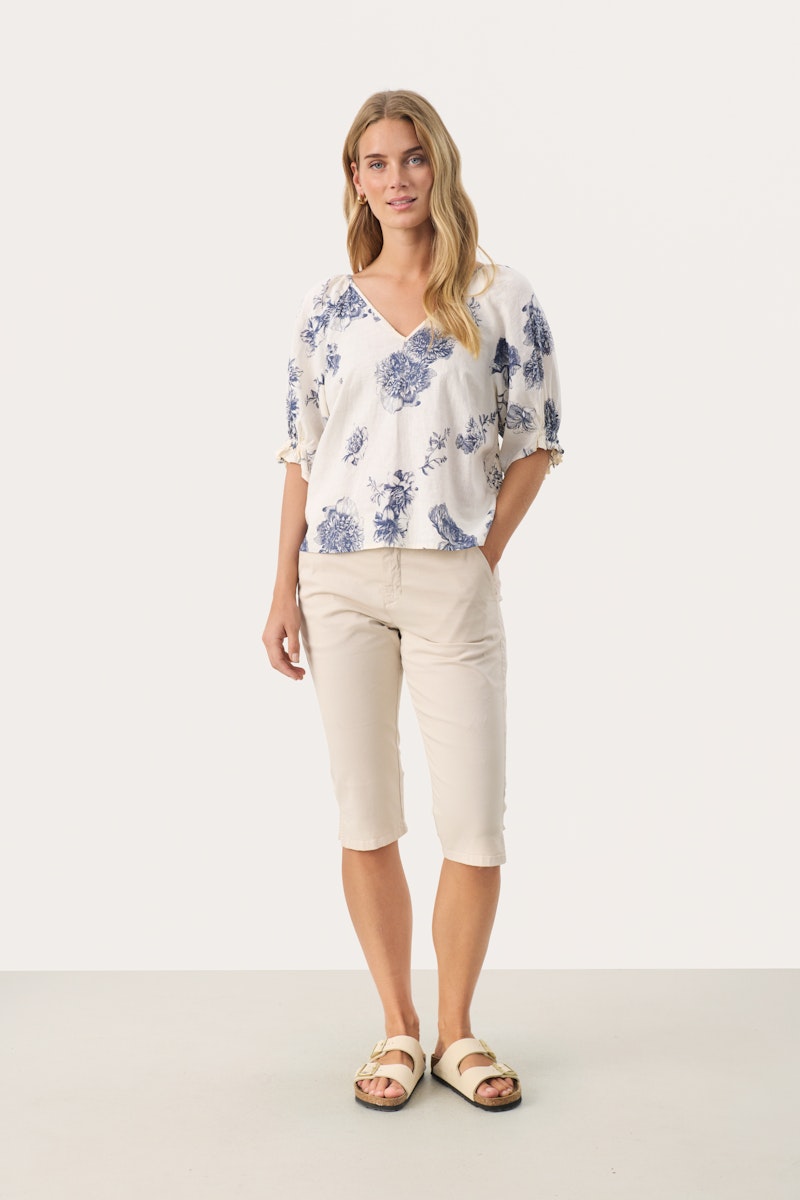 ROSALYN BLOUSE