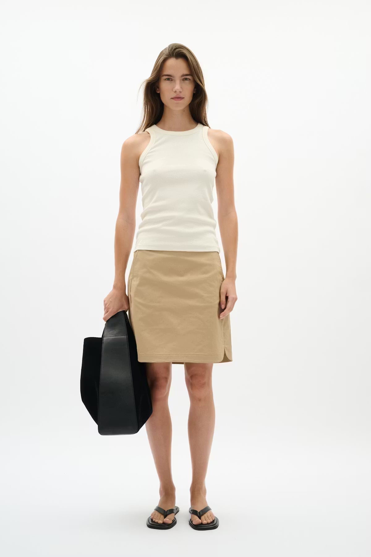 ELVIA SKIRT