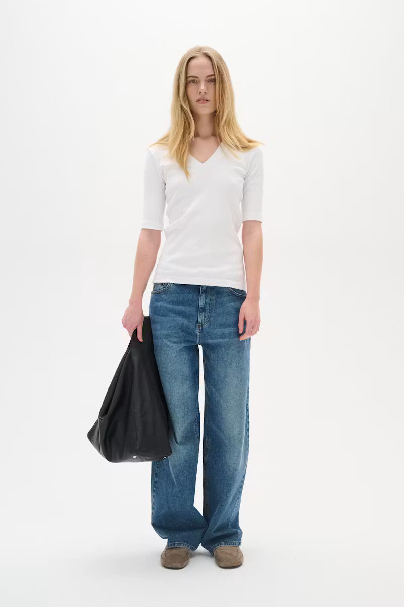 DAGNA V T-SHIRT