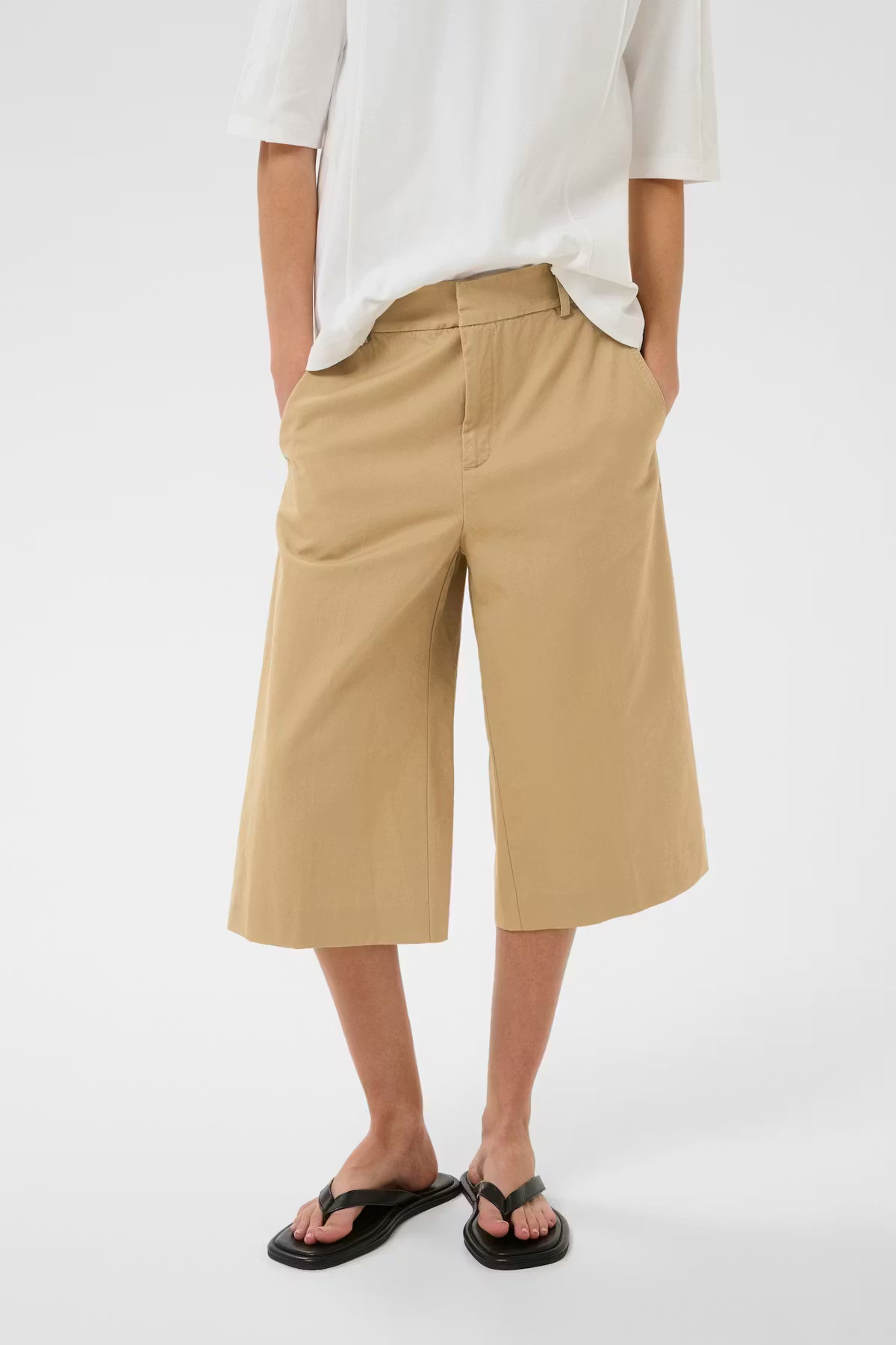 DIAZ CULOTTE PANTS