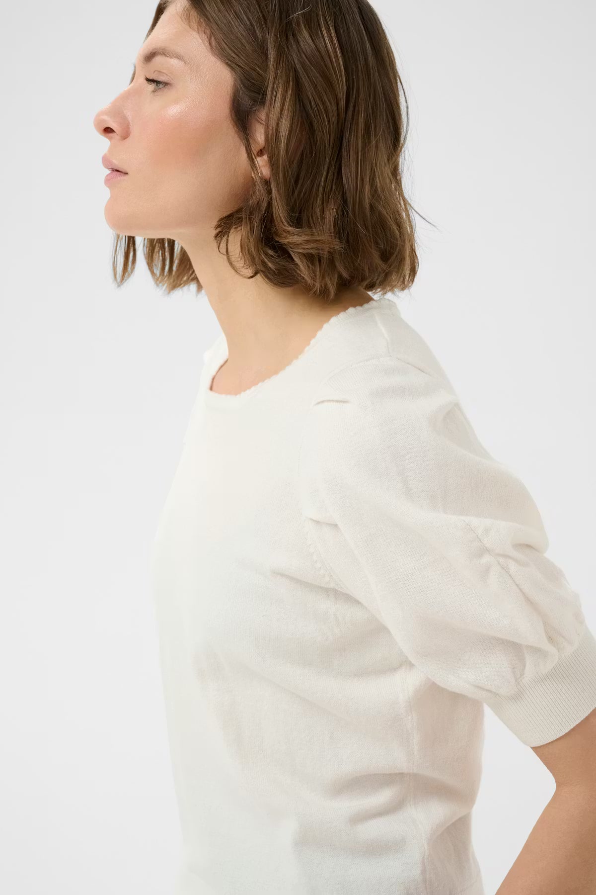 VARAIAN PULLOVER