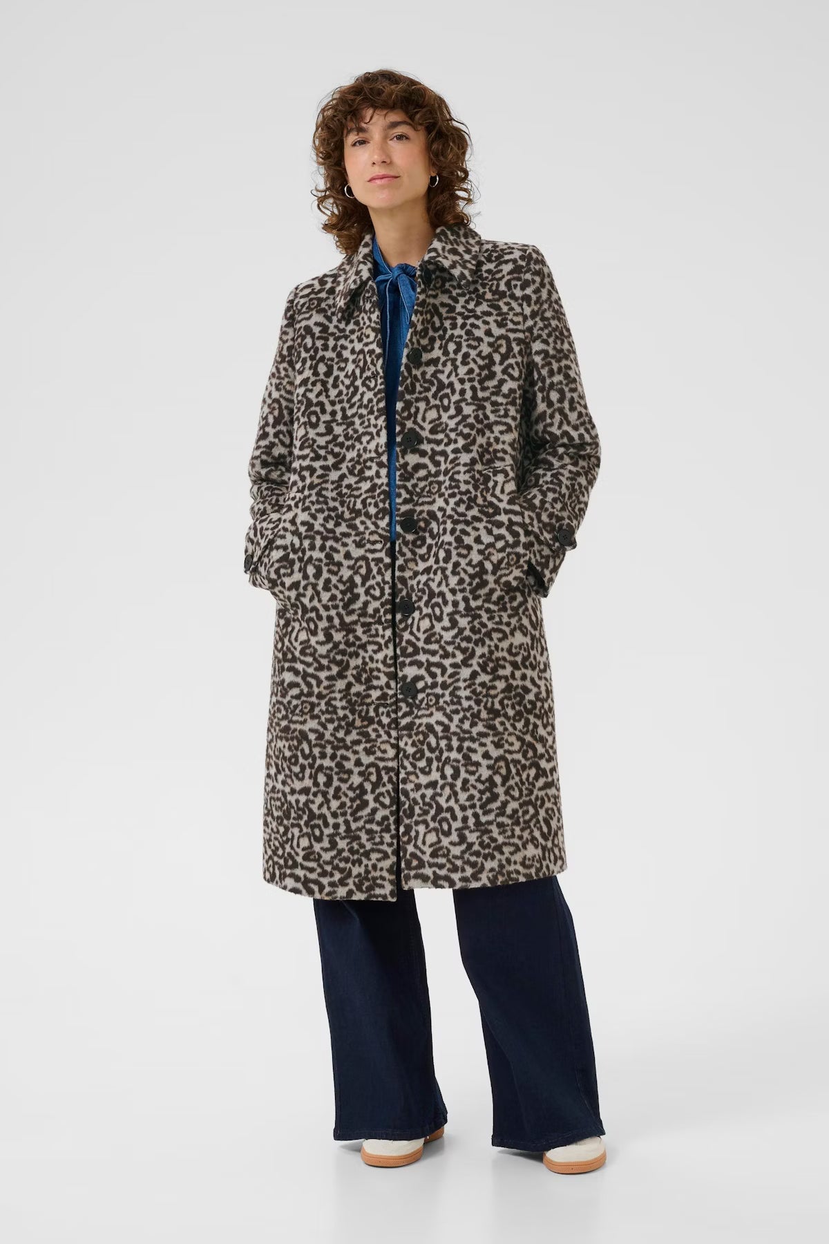 SUZY COAT
