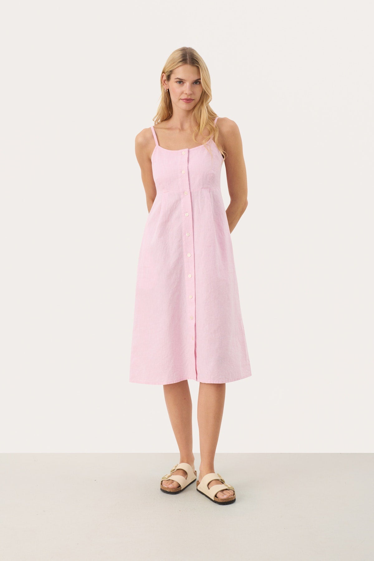 REYSA DRESS