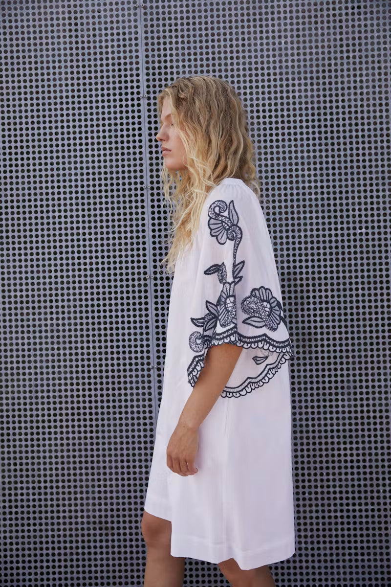 BREANNA DRESS