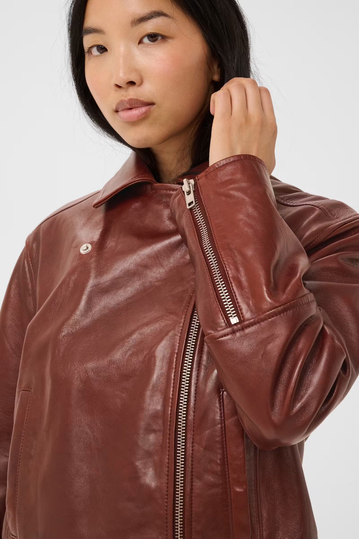 CIMMIE JACKET