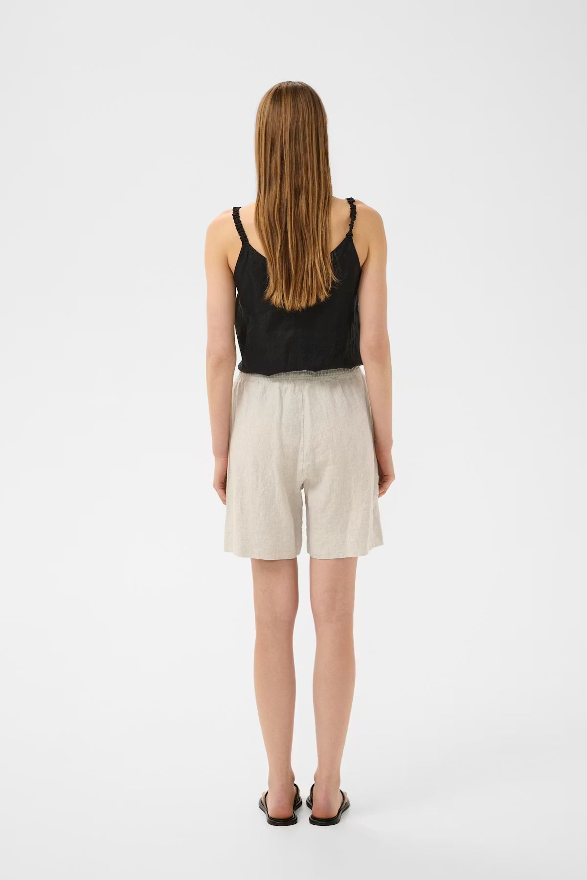 ELINOR SHORTS
